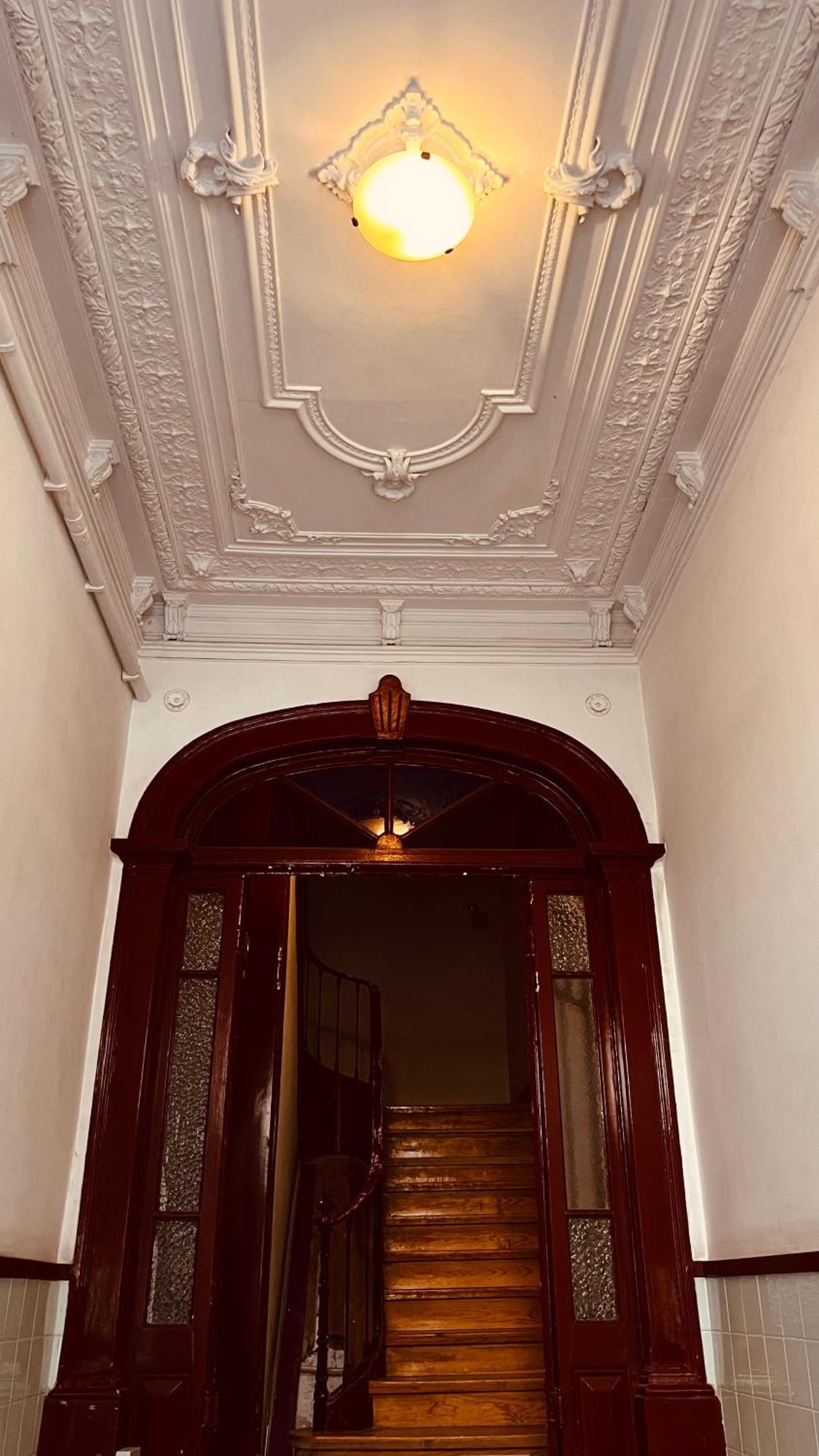 Suites Luciano Cordeiro Lissabon Exterior foto